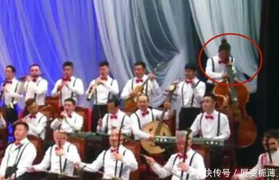 实质|宋小宝为何突然销声匿迹?除了不被捧,还有其他原因