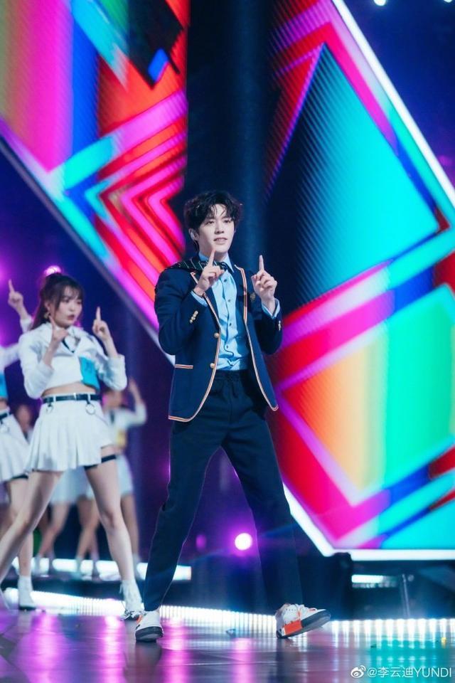 偶像|披荆斩棘的哥哥预定:秦昊张晋还有李云迪,没想到他们也能做偶像