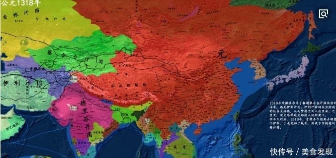 分裂|为什么中国历史上的诸侯国越打越统一, 欧洲各国越打越分裂?