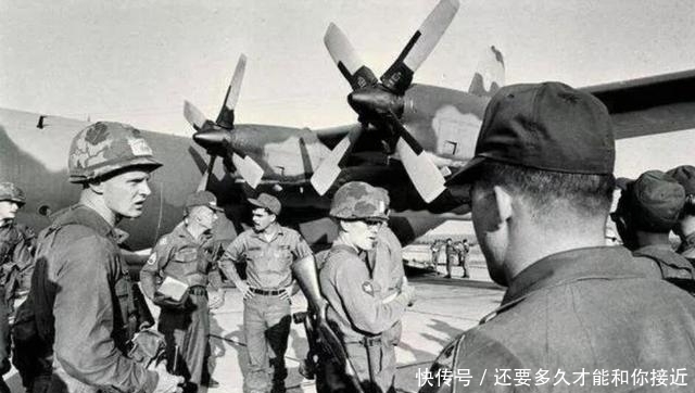 无可奈何|第一个赶走美国驻军的国家,国力强大到极点,美国至今无可奈何