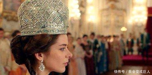 德国|来自德国贫穷家庭的叶卡捷琳娜,如何从一个弃妇,逆袭变身俄国女沙皇的