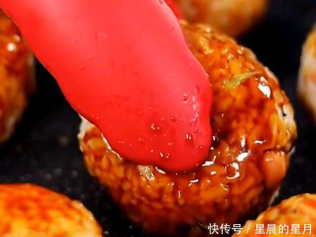  排名|总结孩子爱吃的饭菜，米饭饭团的排名绝对靠前，这几种最好吃