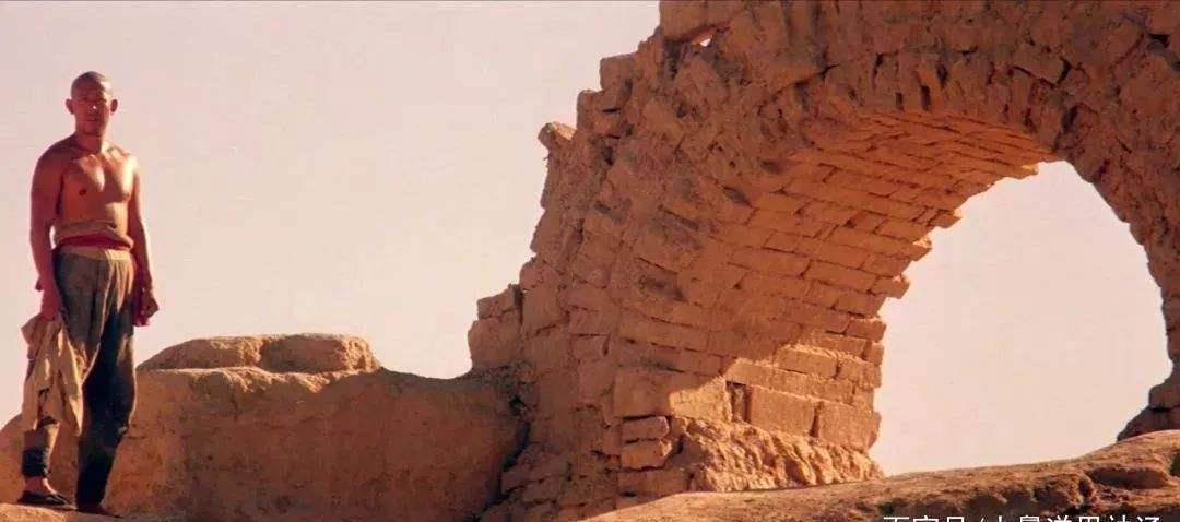 荷尔蒙|「盘点」男人味十足的20部影视作品,看完血脉喷张荷尔蒙飙升!