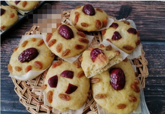 忘不了|苹果别再直接吃了,加1个鸡蛋,不油炸也不烙,吃一次就忘不了