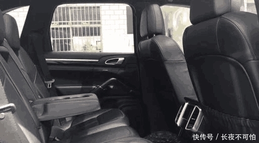 村长|村长刚上任就买了一辆保时捷卡宴, 村长女婿称: 随便查, 我们不怕