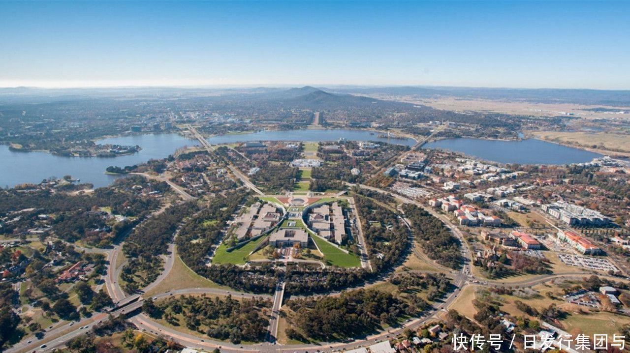 悉尼|七个容易被误解的首都,美国首都是纽约?日本首都是东京?