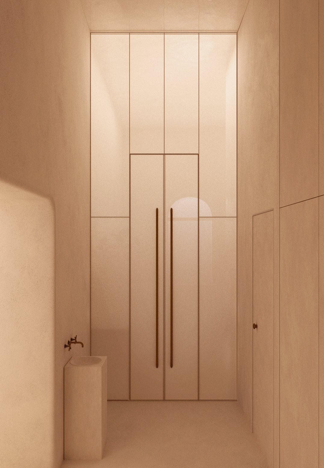 素雅|素雅而精致的美学空间