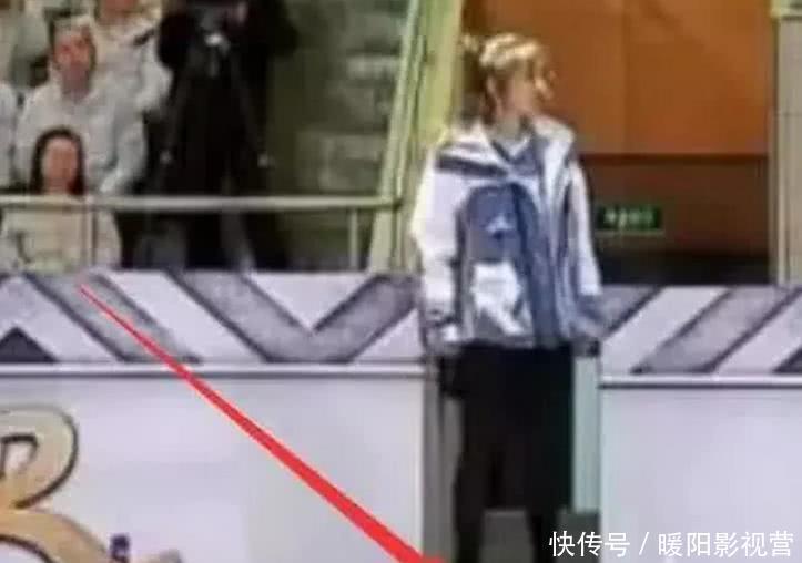  失误|《跑男》出现最严重失误，宋雨琦趾压板镜头穿帮，节目被全国热议