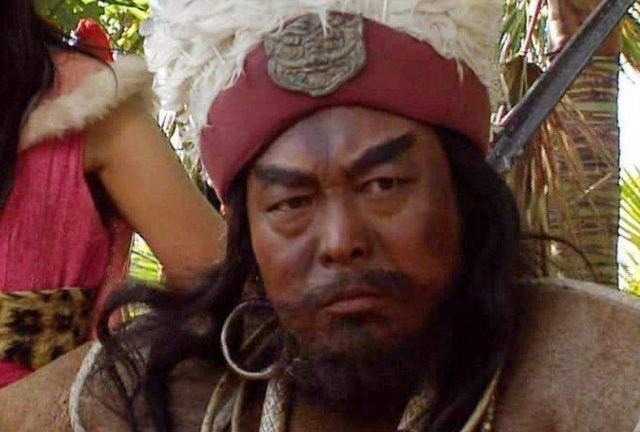 七擒孟获|曾被诸葛亮收服的孟获,在蜀汉存亡之际,为啥不来救援