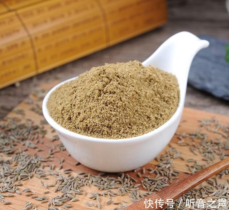 孜然|烧烤的孜然粉用完啦,不用去外面买,在家自己做,分享简单的做法