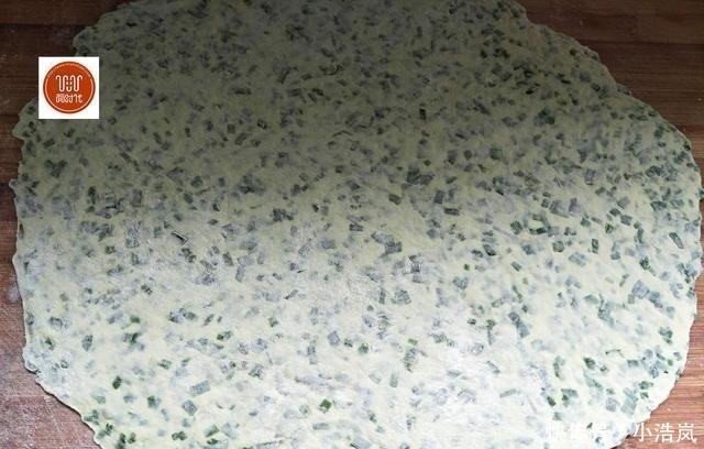 适量|韭菜别再包饺子了,换种新吃法,大人孩子都喜欢,分分钟就被抢光