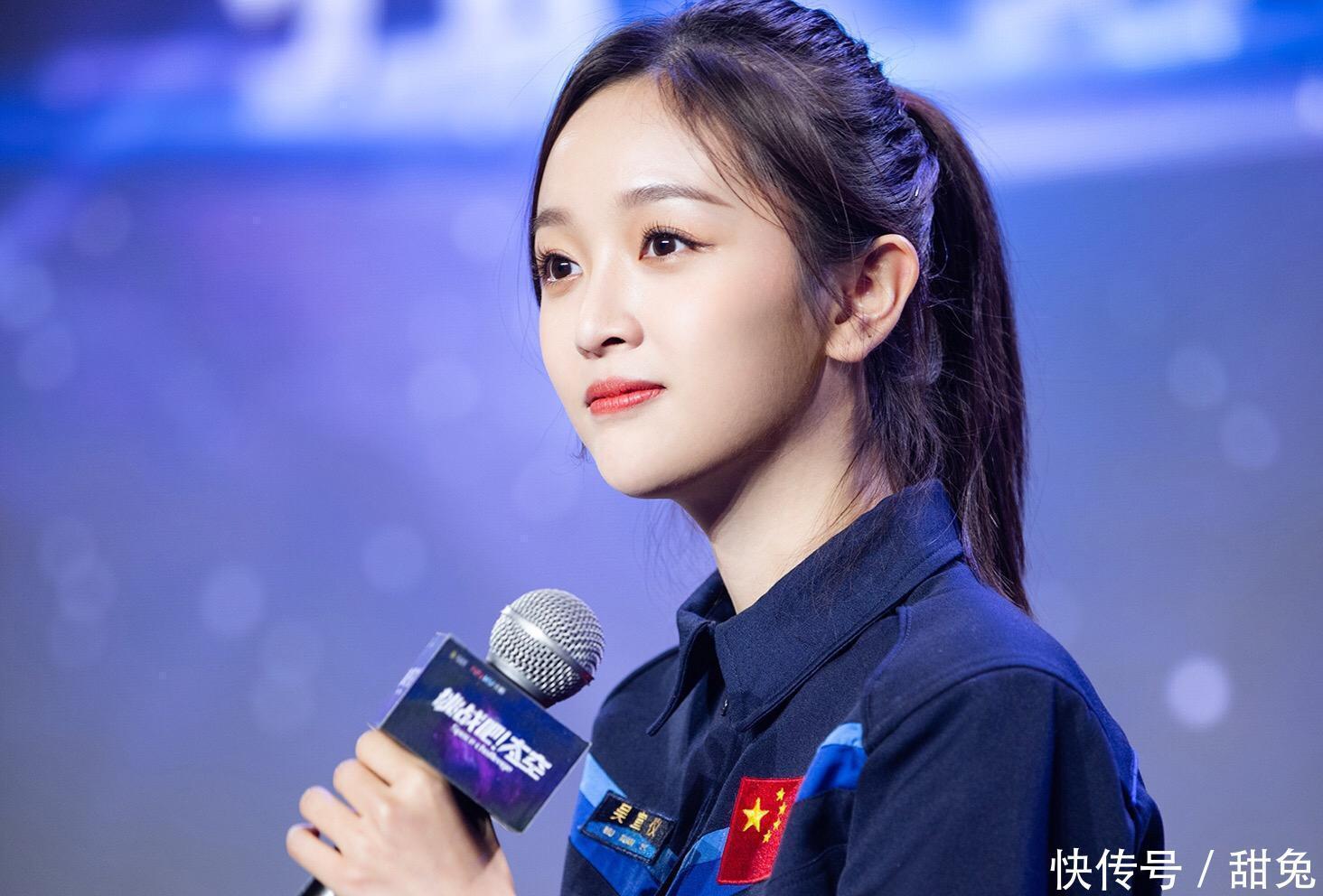  垃圾桶|挑战吧太空开播在即，吴宣仪朱正廷花式互怼，“姐弟模式”妥妥的