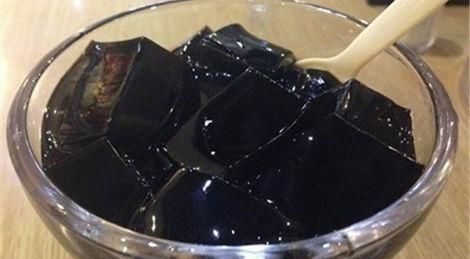  黑芝麻糊|假如世上只剩下这5种黑色食物，如果第5种被抢光，你会怎么吃哪个