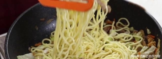  白胡椒粉|炒面怎么炒 成本低 还好吃! 主要是饭店卖的,不是自己吃!