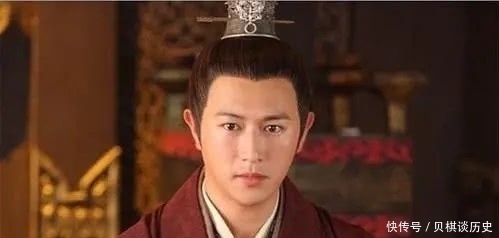 北府|灭五国诛六帝，他被戏称为“皇帝杀手”，又被誉为“南朝第一帝”