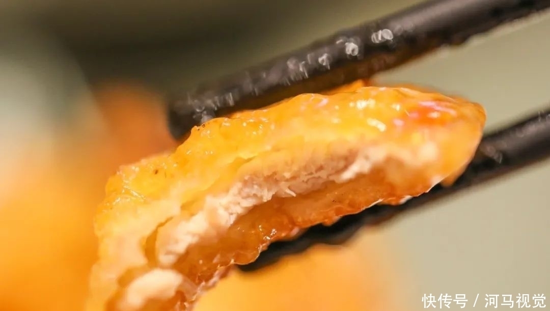  东北|“东北马卡龙”来了！5块一个，吃完就后悔了……