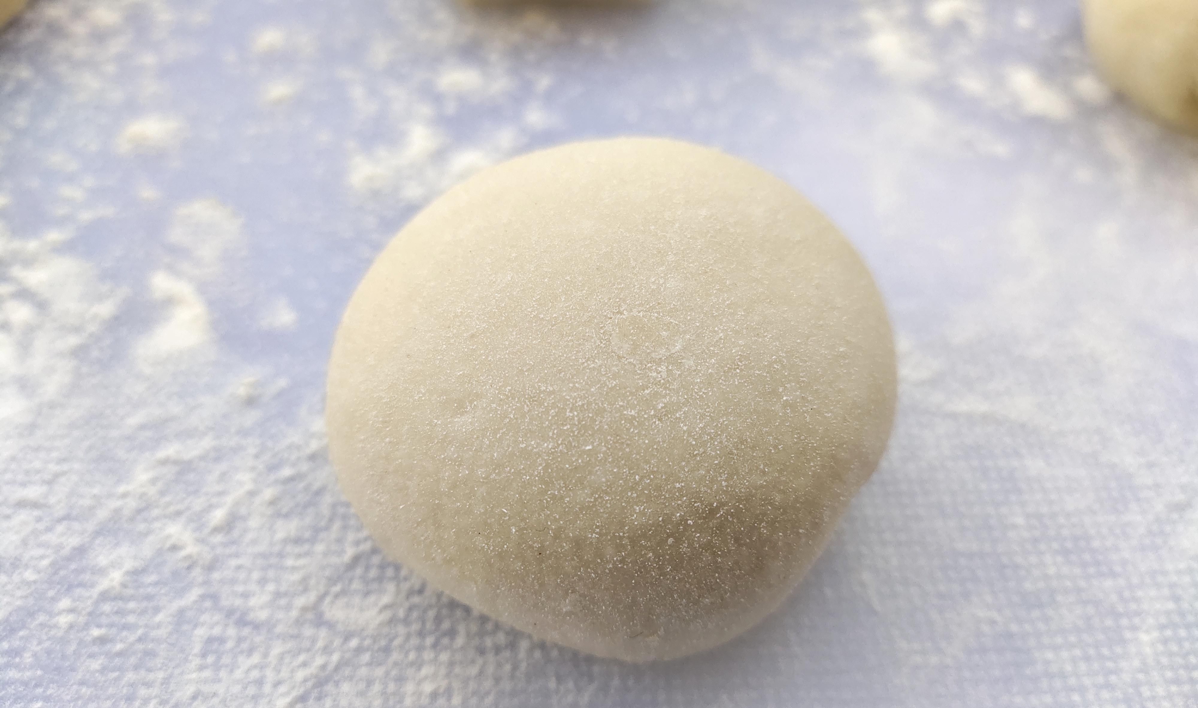 发酵|我家蒸馒头,不用酵母不用白糖,出锅个个白嫩暄软,还自带甜味