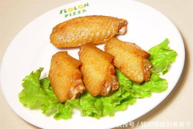 吃腻|鸡翅做法大全,13种经典做法,实在太简单易制了,炸鸡吃腻就收藏