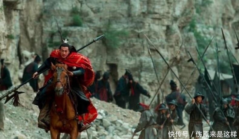 貌似|吕布貌似从未杀过知名大将, 却为何是公认的三国第一猛? 理由其实很简单