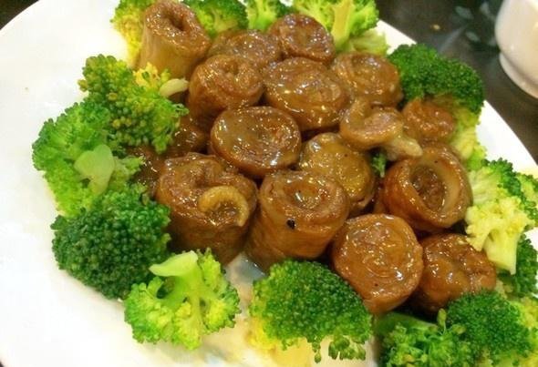 接受|东北人吃不腻的“重口味”美食,南方人直呼受不了,你能接受吗