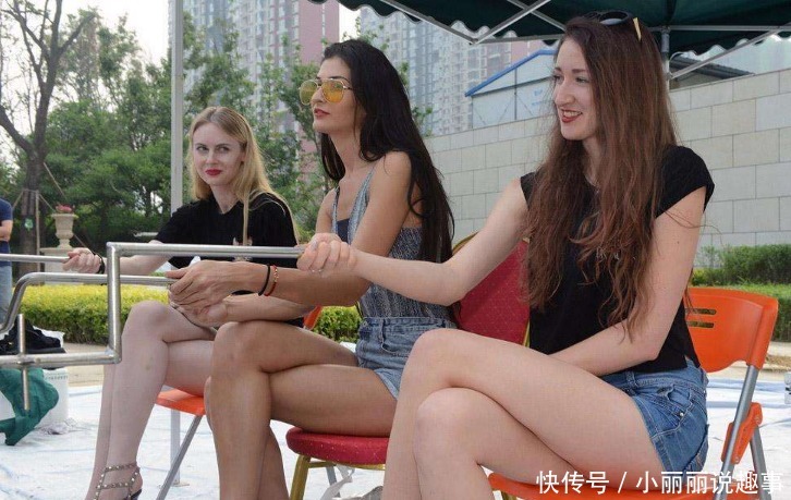  俄罗斯美女|美女如云的国家，90%对自己颜值不满意，这点要求苛刻