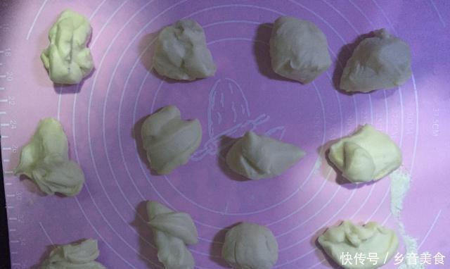 学会|如果你学会了用这种方法做馒头,就不用担心把馒头做好了