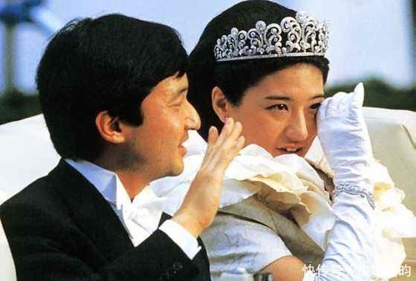  追求|日本最美外交官：为躲皇子追求远赴牛津留学，嫁入皇室后令人唏嘘