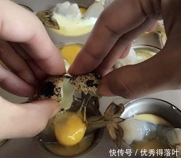 蛋白质|冷冻对虾这样做 味道鲜美 名字也很拽 很受欢迎的街边小吃 虾扯蛋