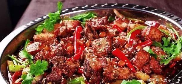 家常菜|教你几道美味可口的家常菜,鲜香美味,学会经常换着做给家人吃吧