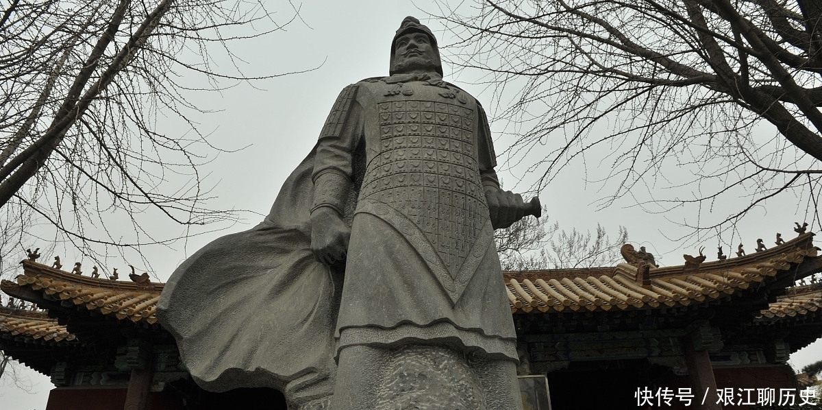  合作意向|郭沫若提议挖秦始皇陵，日本人也提出合作意向，背后安的什么心？