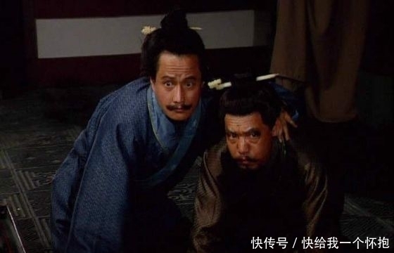 影响|张飞的死对蜀汉影响有多大?从这里就能看出来!