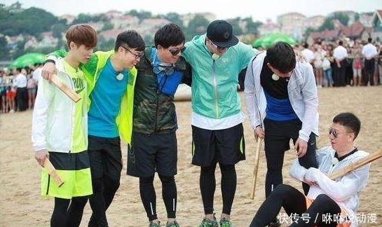  档综艺|黄磊首谈退出《极挑》感受，曝《向往》面临停播，原因很无奈