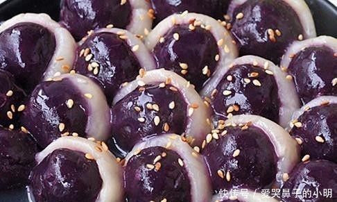 香甜|早餐新做法,20分钟就上桌,松软香甜,比馒头花卷好吃一百倍!