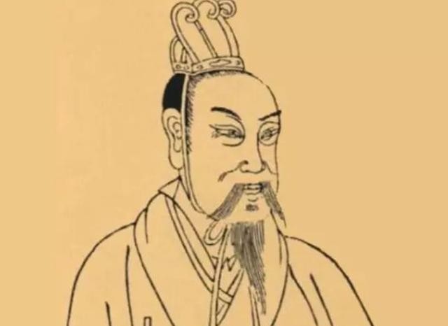 王朝|汉文帝:我国少见的幸运皇帝,意外坐上皇位,开辟盛世王朝