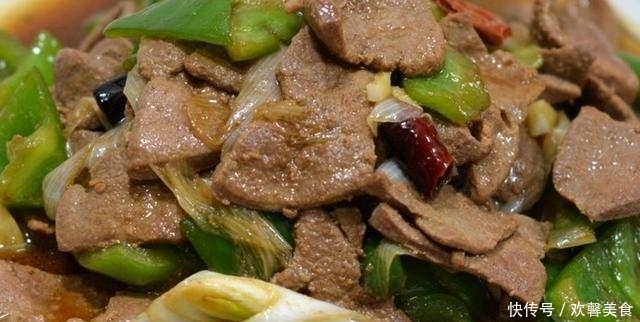 分享|尖椒也能做出美味?分享5种尖椒的特色做法,简单美味好吃极了