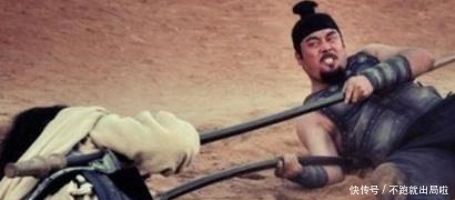 吕布|关羽、张飞、赵云对阵吕布、马超、许褚，最后哪三人能完胜