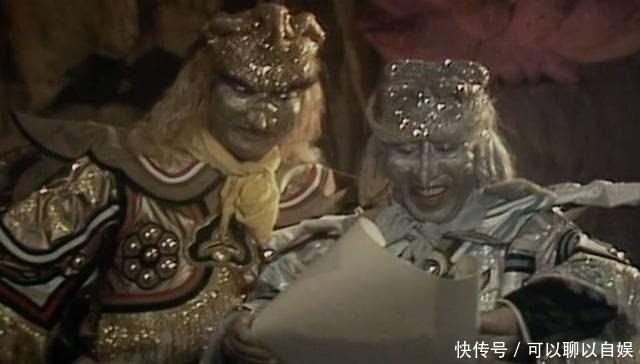 到底|西游记中孙悟空到底有多强? 来看看悟空的所有战绩, 你就明白了