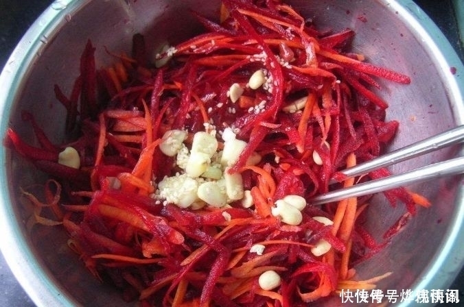 毒素|天然“清肠高手”找到了，隔一天吃一次，排出毒素，肠道通畅了