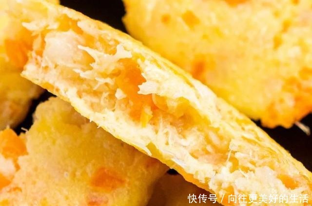 儿子|富含“脑黄金”的它这么做,鲜香美味,儿子一口气吃了六个