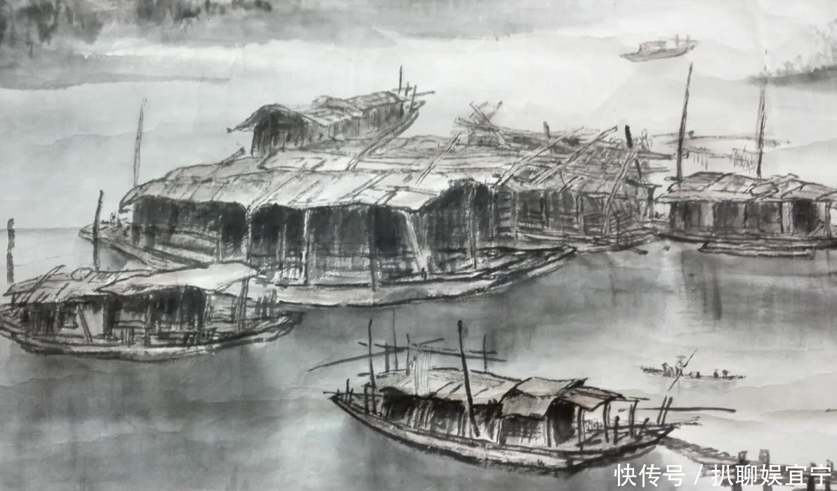  犯罪团伙|古人如何对付人贩子？这招一出，人贩子闻风丧胆