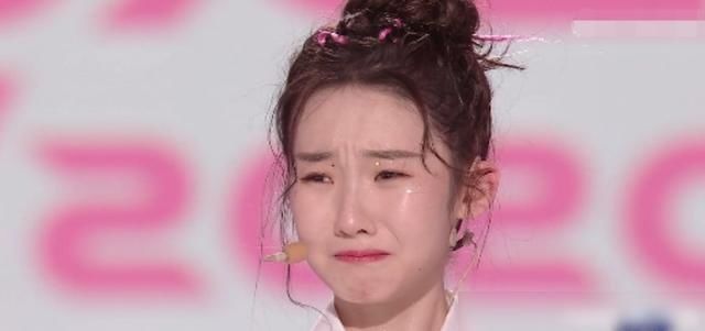 总决赛|成团夜徐艺洋哭了,黄子韬懵了,张艺凡你又怎么了