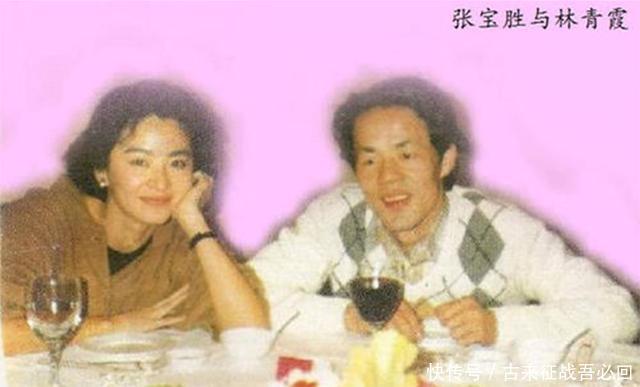 叶帅|张宝胜:曾为叶帅表演以鼻嗅字,公开演出被揭穿尴尬败走507所