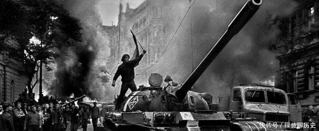入侵|苏联入侵捷克斯洛伐克，可为什么阿尔巴尼亚会如此害怕？