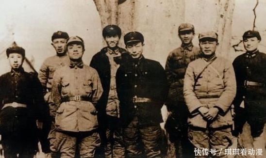 开国|四野这位兵团司令,麾下出了96位开国将军,他却没有参加授衔
