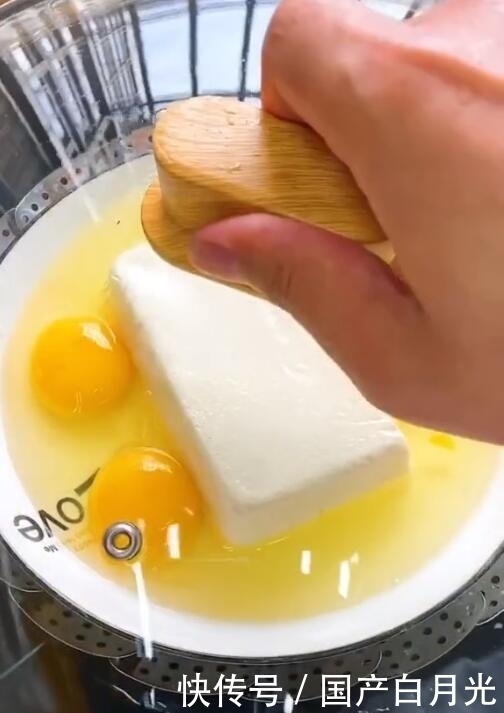 可口|大厨教你做好吃又下饭的肉末豆腐,鲜嫩可口,上桌连汤汁都抢着吃