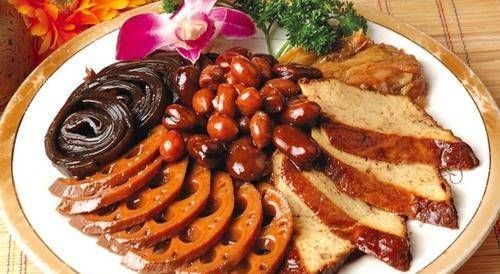 样子|济南最有名的特色小吃看看它的样子,真是让人垂涎欲滴