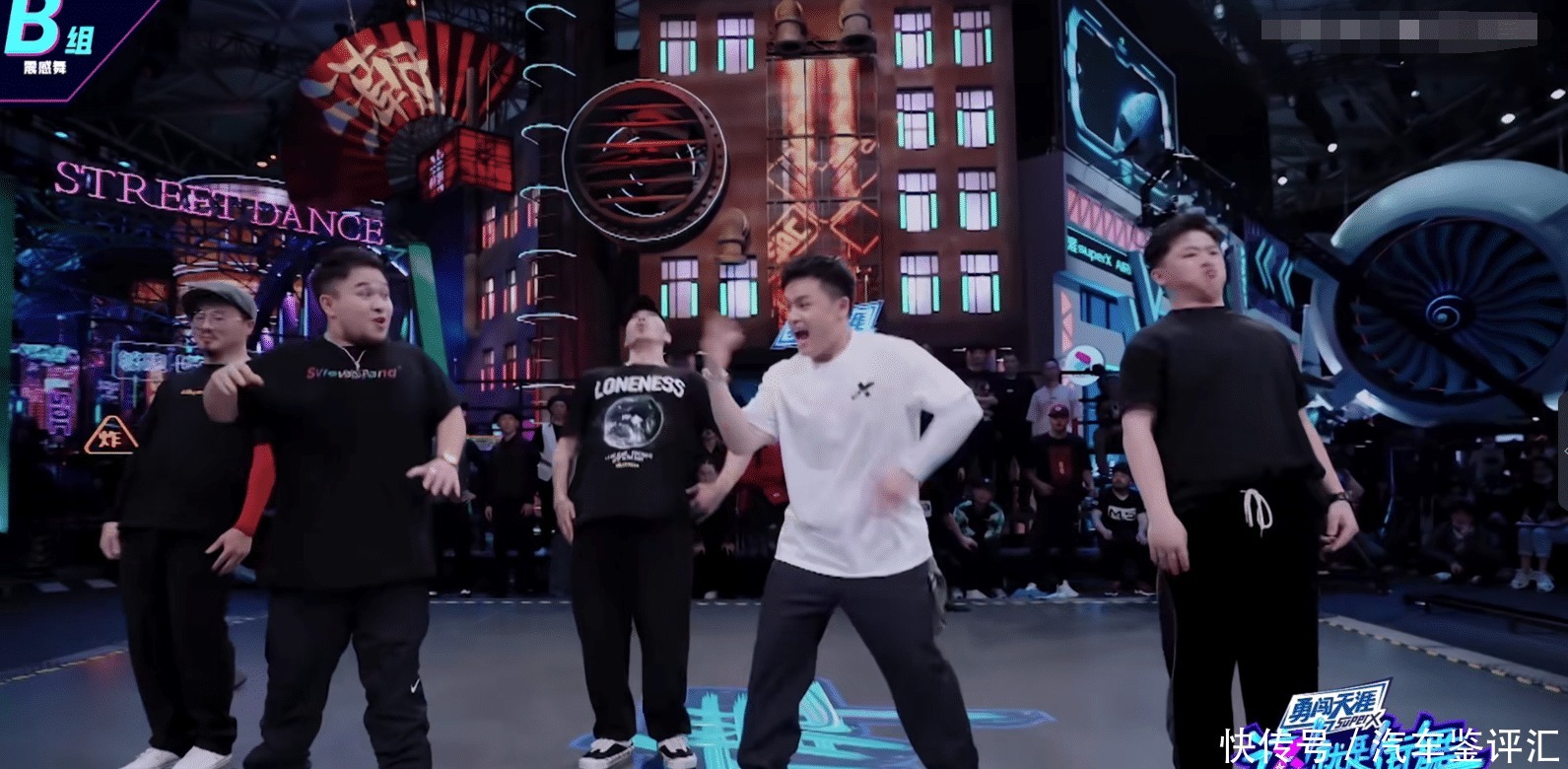  街舞|《这就是街舞3》3大谜团，布布能否夺冠不难猜，小鸡实力谁知道