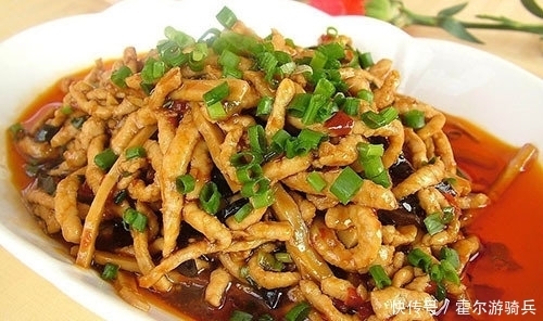 倒入|美味爽口下饭菜,好吃不腻,简单易学,比饭店好吃百倍,贼拉下饭