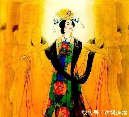 神探|创下一年断案17800起的奇迹，名扬全世界的中国神探狄仁杰