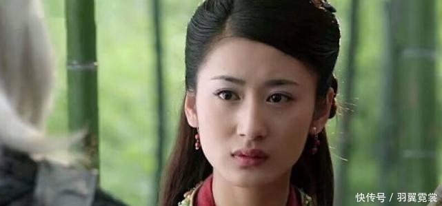 曾一度|五位让人念念不忘的退圈女星,曾一度惊艳众人,觉得哪位最可惜?